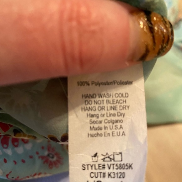 Women’s Kimono - EUC - Picture 3 of 7